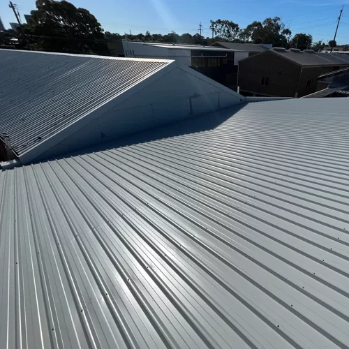 commercial roofs sample work 2