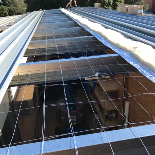 commercial roofs sample work 4