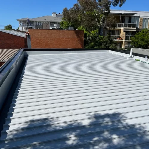 commercial roofs sample work 5