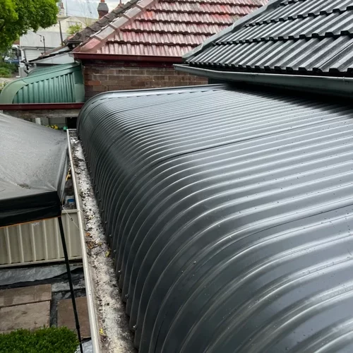 heritage bullnose and curved roofs sample work 4