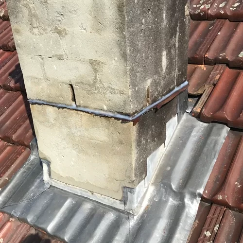 roof repairs sample work 1