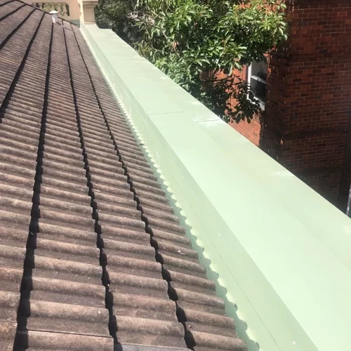 roof repairs sample work 3